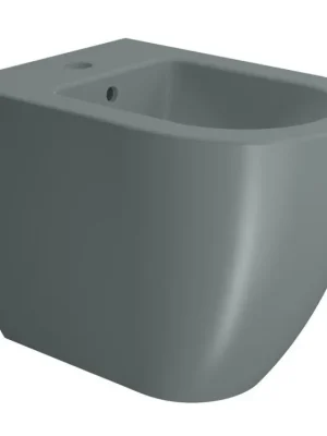 Přímo Od Výrobce Sapho PURA BIG bidet stojící 36x55cm, agave mat 8872104