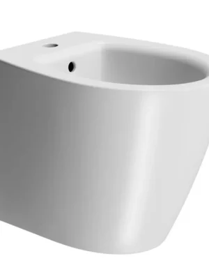 Akce Sapho MODO bidet stojící 37x52cm, bílá mat 9862109