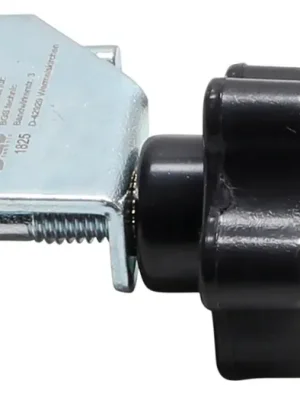 BGS Svorka na benzínové a PVC hadice pr. 10 mm Vysoce Kvalitní