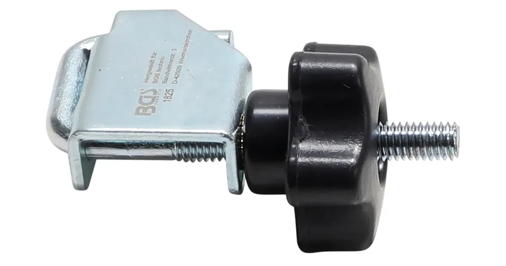 BGS Svorka na benzínové a PVC hadice pr. 10 mm Vysoce Kvalitní