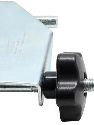 Horká Nabídka BGS Svorka na benzínové a PVC hadice pr. 45 mm