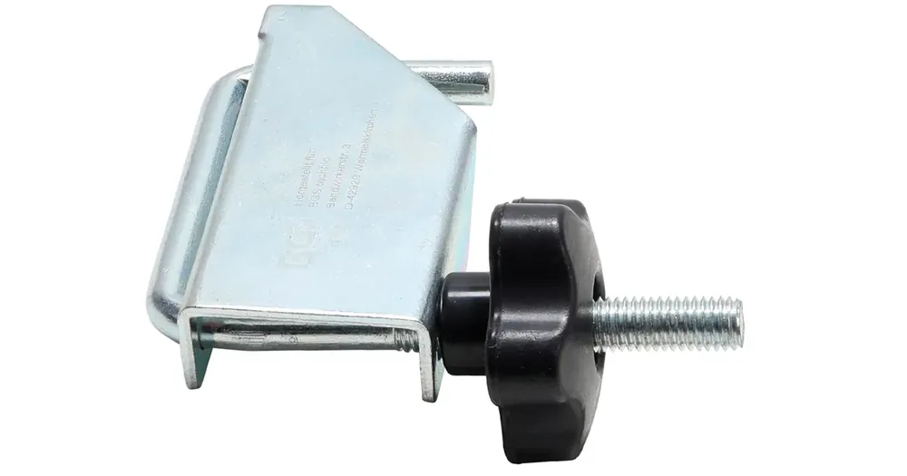 Horká Nabídka BGS Svorka na benzínové a PVC hadice pr. 45 mm