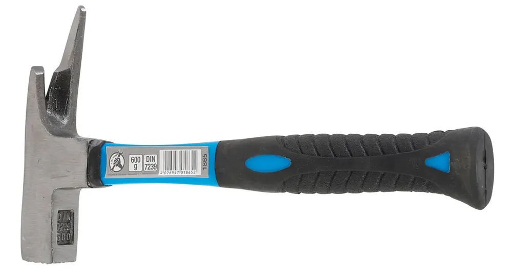 Značkový BGS Kladivo  600 g, tesařské špičaté