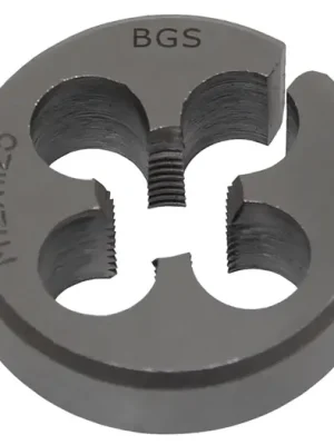 Akční Cena BGS Očko závitové M12 x 1,5 x 38 mm ze sady BGS č. 1900