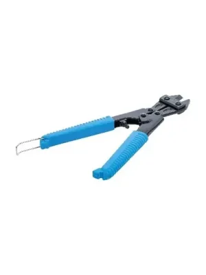 Značkový BGS Kleště štípací 200 mm, na tyče a svorníky, tvrzené