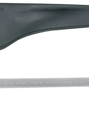 Akce BGS Měřítko posuvné 200 mm, chromované