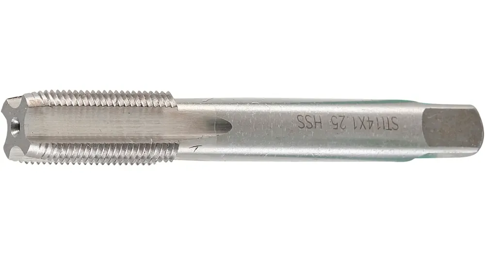 Zlevněný BGS Závitník HSS-G, M14 x 1.25