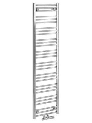 Cenově Výhodný Sapho ALBRECHT otopné těleso 400x1570mm, středové připojení, chrom 600.113.1