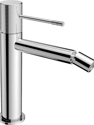 Must-Have Sapho SOLARIS stojánková bidetová baterie bez výpusti, chrom WD003