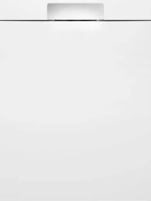 Polysan KAZUKO sprchová vanička z litého mramoru, obdélník, 130x90cm, bílá 40342 Ověřený