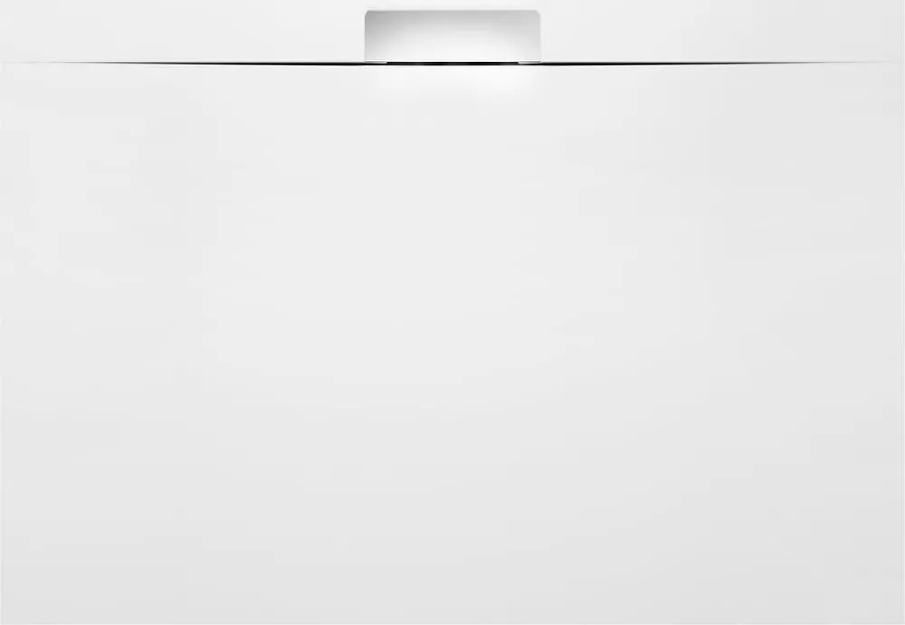 Polysan KAZUKO sprchová vanička z litého mramoru, obdélník, 130x90cm, bílá 40342 Ověřený