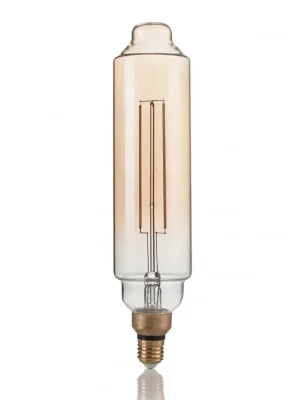 LAMPADINA VINTAGE XL E27 4W LINEARE - IDEALLUX Cenová Bomba