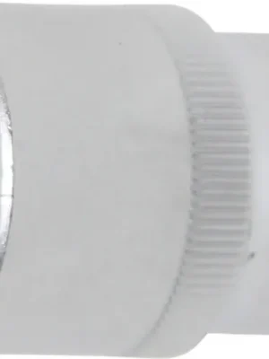 Akce BGS Hlavice nástrčná 1/2" 21.0 mm, Surface Drive