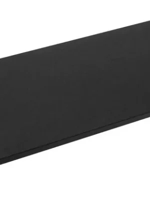 Akce Polysan UNIVERSAL sedák na vanu, 70x25 cm, černá 73257