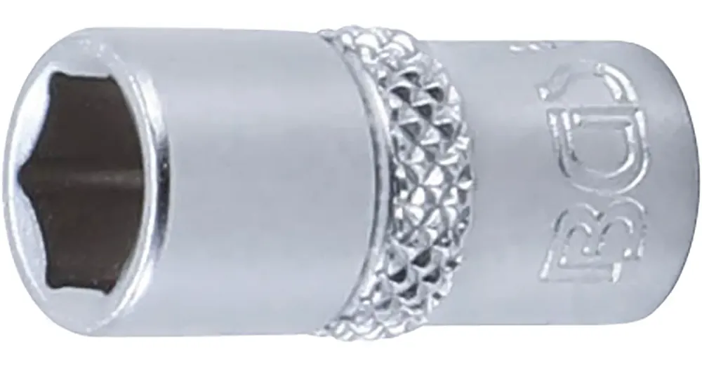 Značkový BGS Hlavice nástrčná 1/4" 8.0 mm, Pro-Torque