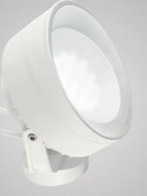 Akce Venkovní zapichovací svítidlo Ideal Lux Tommy PT1 bianco 145310 bílé IP66 - IDEALLUX