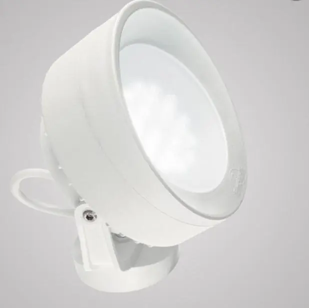 Akce Venkovní zapichovací svítidlo Ideal Lux Tommy PT1 bianco 145310 bílé IP66 - IDEALLUX