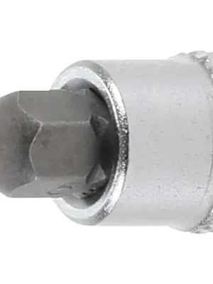 Značkový BGS Hlavice zástrčná 1/4" imbus 5.0 mm, zatíž. do 2 kg