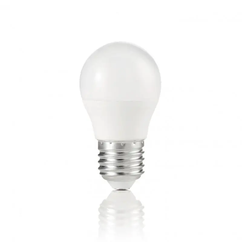 Odeslání Ihned LED žárovka E27 7W Ideal Lux Sfera 151755 - IDEALLUX
