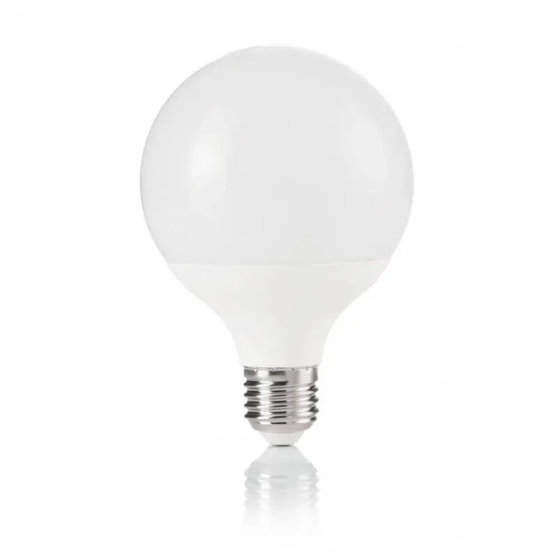 LED žárovka E27 12W Ideal Lux Globo 151779 - IDEALLUX Víkendová Akce