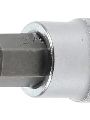 Značkový BGS Hlavice zástrčná 3/8" imbus  3/8" x 48 mm