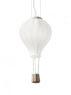 Akční Cena Dětské závěsné svítidlo Ideal Lux Dream Big SP1 179858 - IDEALLUX