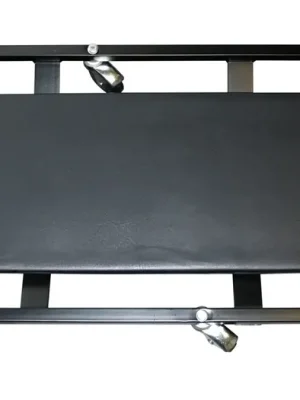 Akční Cena BGS Podložka montážní pojízdná 42 x 100 cm, kovový rám