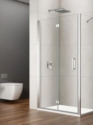 Značkový Gelco LORO obdélníkový sprchový kout 900x800mm GN4590-03