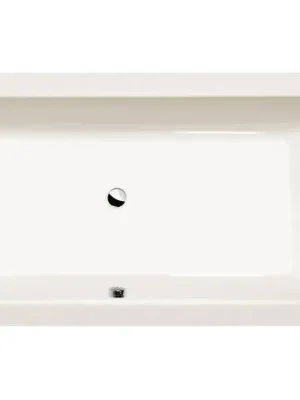 Jen Po Omezenou Doba Polysan CLEO obdélníková vana 180x90x48cm, ivory 13111.40