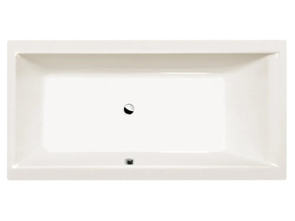 Jen Po Omezenou Doba Polysan CLEO obdélníková vana 180x90x48cm, ivory 13111.40