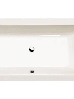 Must-Have Polysan CLEO obdélníková vana 150x75x48cm, ivory 27611.40