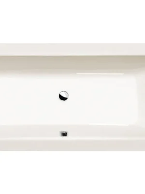 Novinka Polysan CLEO obdélníková vana 160x70x48cm, ivory 73611.40