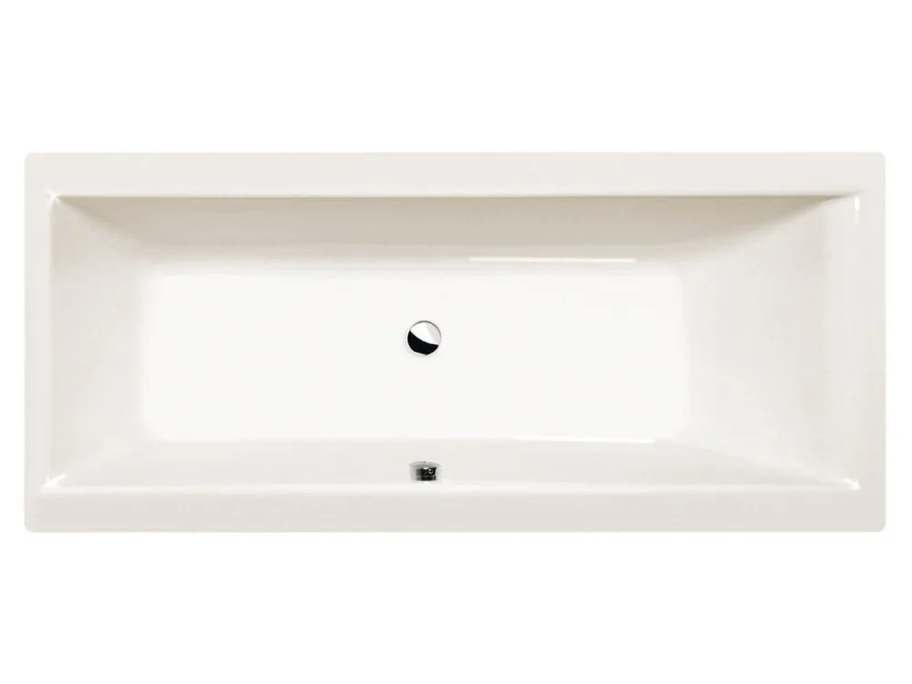 Novinka Polysan CLEO obdélníková vana 160x70x48cm, ivory 73611.40