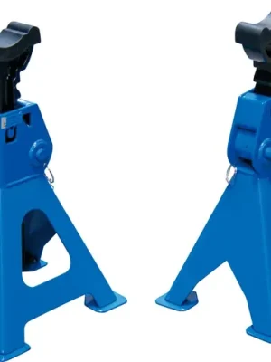 Akce BGS Podstavec pod auto do 3.0 t stavitelný - 2 ks