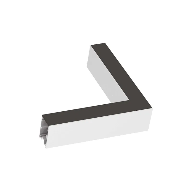 Zlevněný UKONČENA VÝROBA Fluo roh zaslepený - IDEALLUX