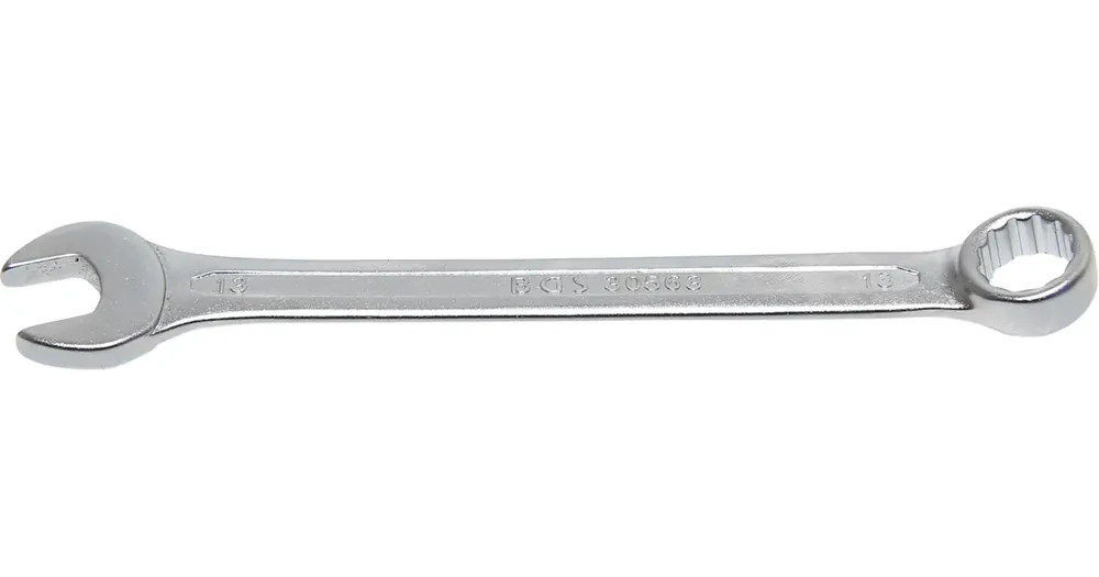 Zlevněný BGS Klíč očkoplochý, 13 mm