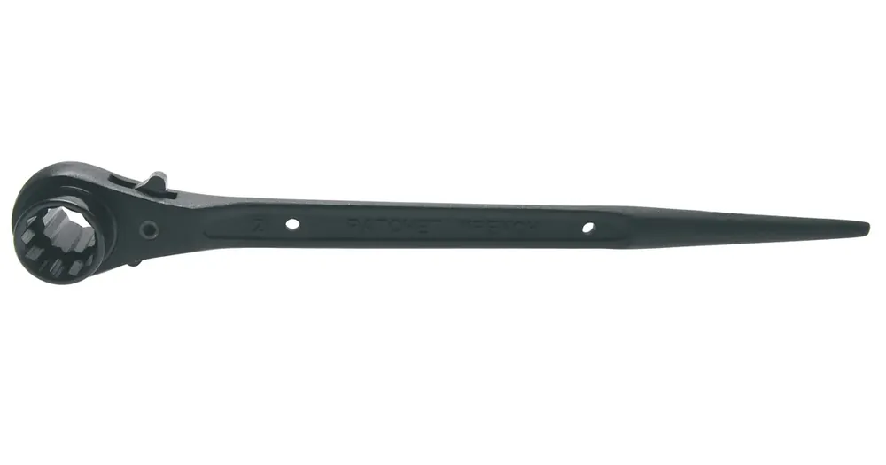 Značkový BGS Ráčna lešenářská,27 x 32 mm