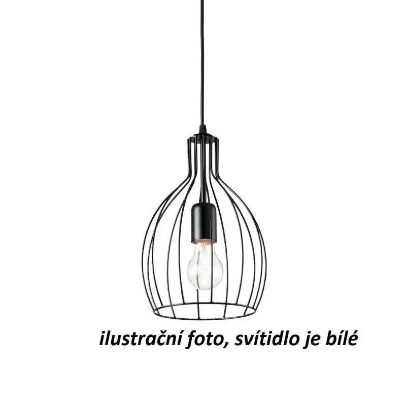 Zlevněný UKONČENA VÝROBA AMPOLLA-2 SP1 BIANCO - IDEALLUX