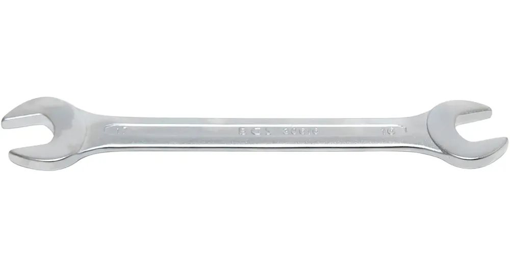 Akční Cena BGS Klíč plochý 16 x 17 mm