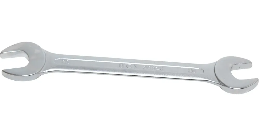 Akční Cena BGS Klíč plochý 20 x 22 mm