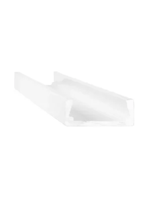 Zlevněný Slot sur přisazený profil d15xd5 3000 mm - IDEALLUX