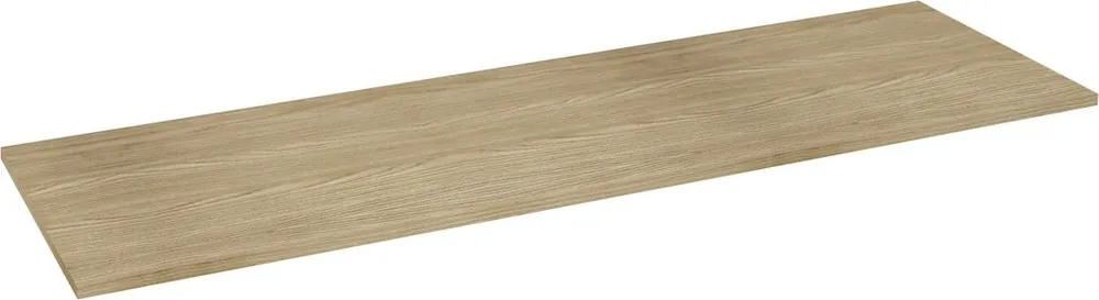 Zlevněný Sapho Deska DTDL 1260x18x440mm, jilm bardini DT126-1313