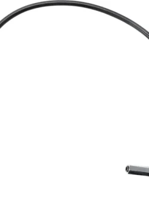 Akční Cena BGS Hadice oplátaná, 700 mm, pro aku mazací lis BGS 3175