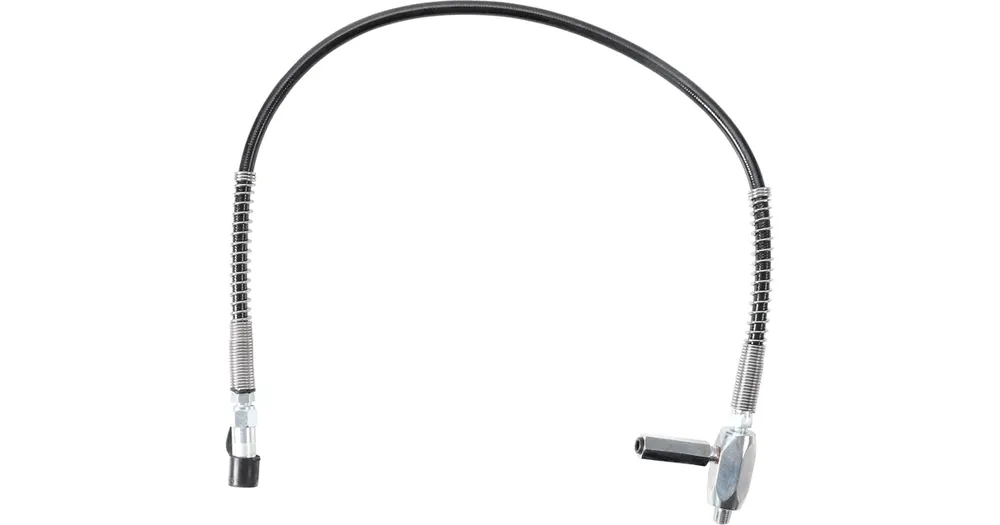 Akční Cena BGS Hadice oplátaná, 700 mm, pro aku mazací lis BGS 3175