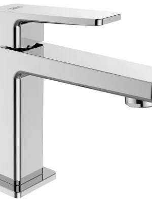 Značkový Sapho TURSI stojánková umyvadlová baterie, chrom TI002
