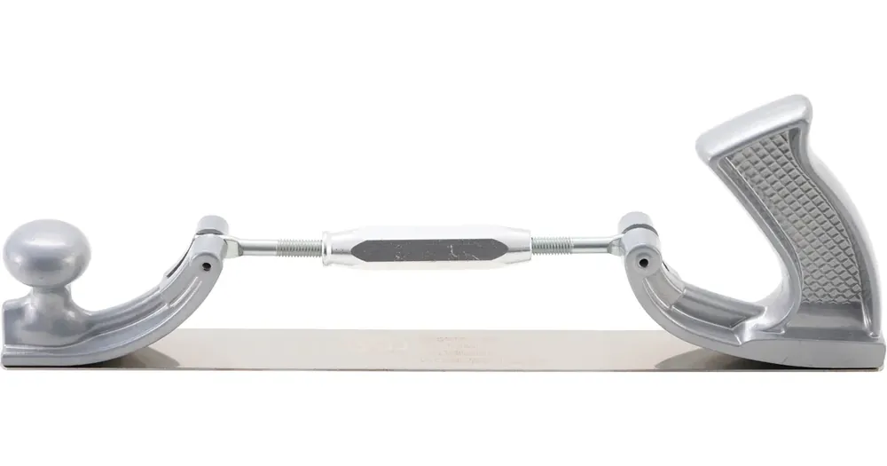 Akce BGS Hoblík karosářský 350 mm, bez plátku