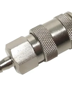 Značkový BGS Rychlospojka pro hadici 6 mm