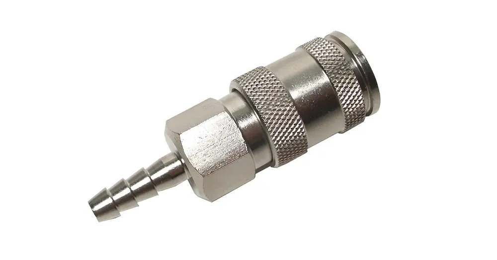 Značkový BGS Rychlospojka pro hadici 6 mm