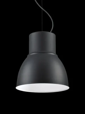 Značkový BREEZE SP1 BIG závěsné svítidlo- IDEALLUX