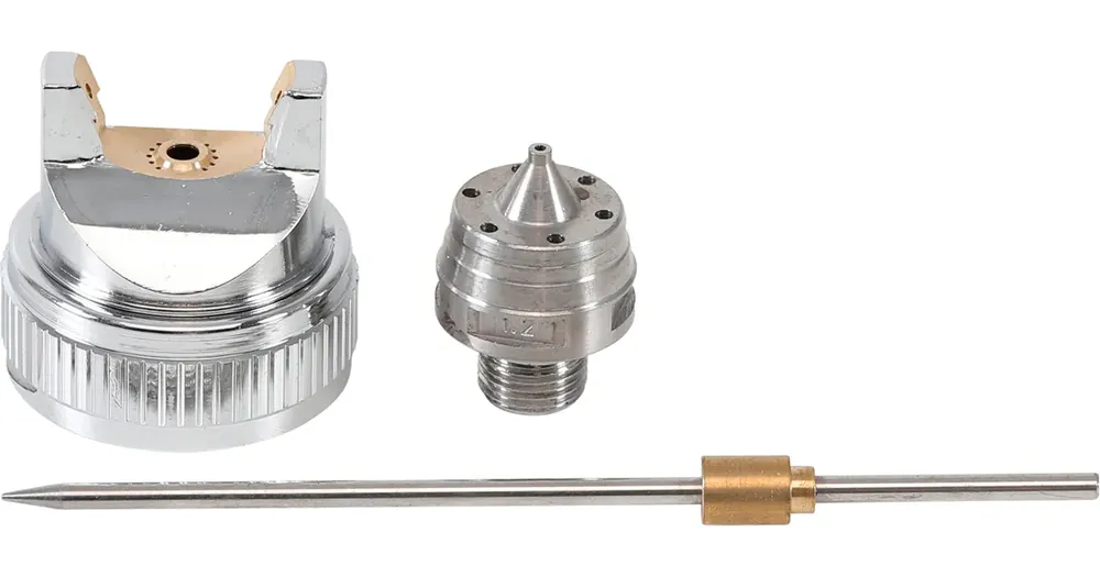 Značkový BGS Tryska náhradní , 6 mm, für BGS 8382